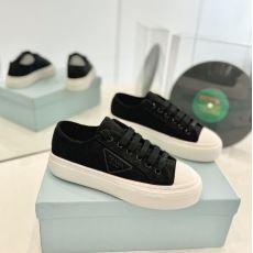 Prada Low Shoes